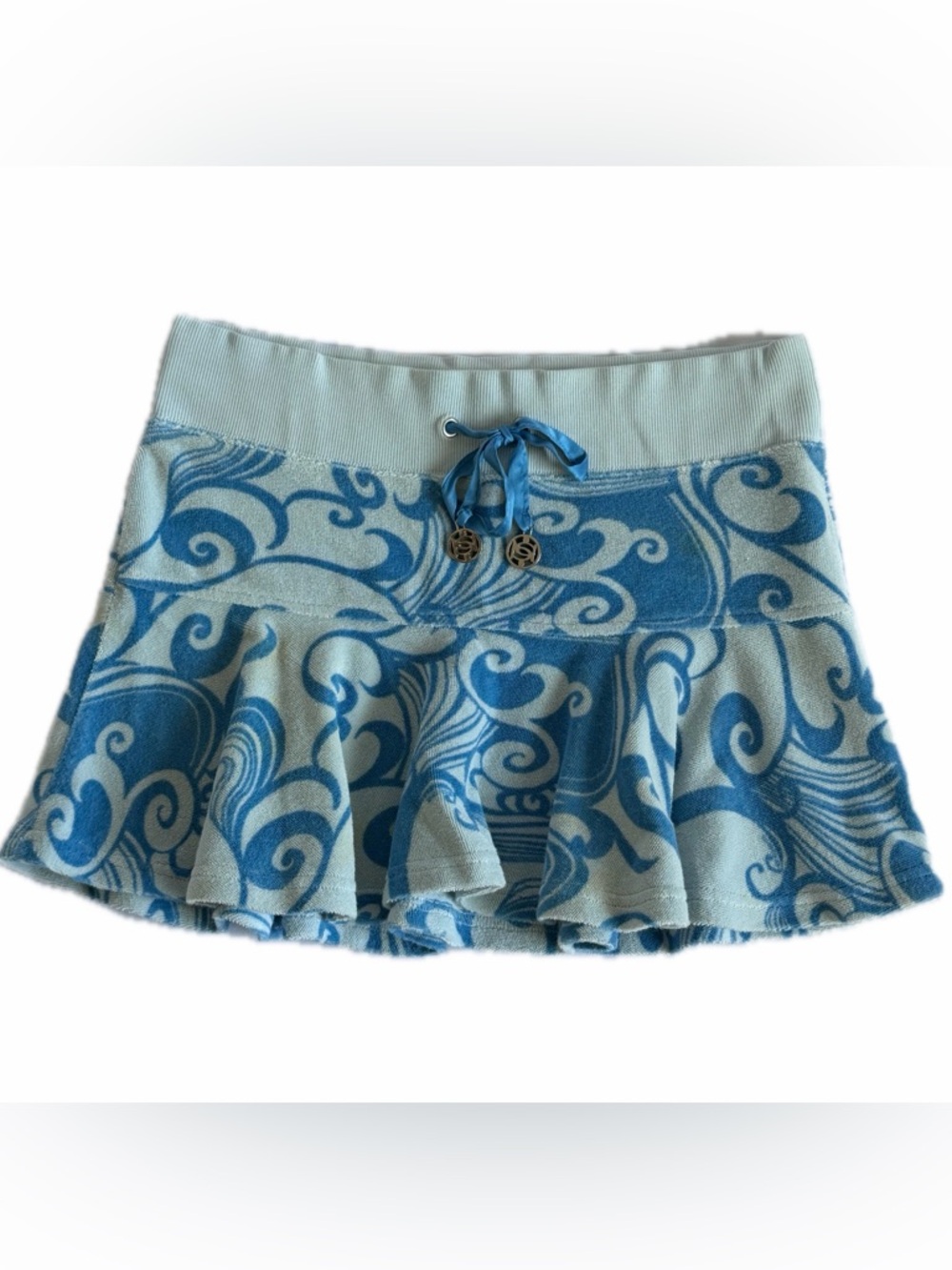 Bebe Skirt~Retail $50 - Picture 2 of 8